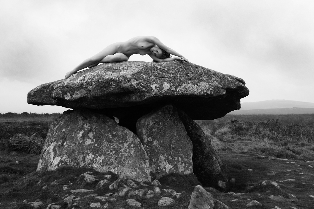 Ivory Flame by Granite and Grace  Environment