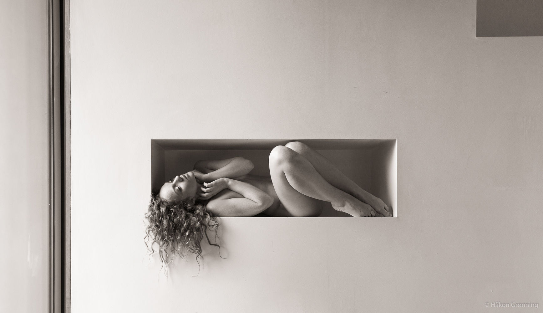 Ivory Flame by HG_1356-2  Environment