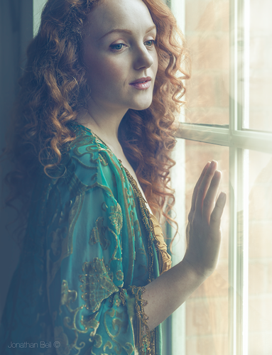 Turquoise and Gold Kimono Top