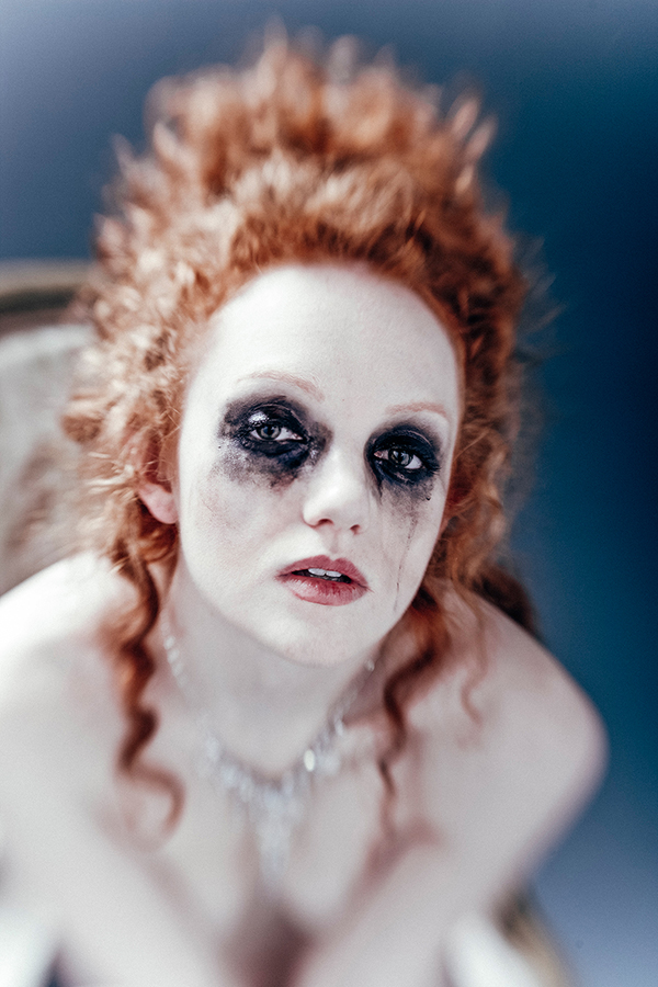 Ivory Flame by Ben Campbell Ivory Flame Tears 900  Surreal