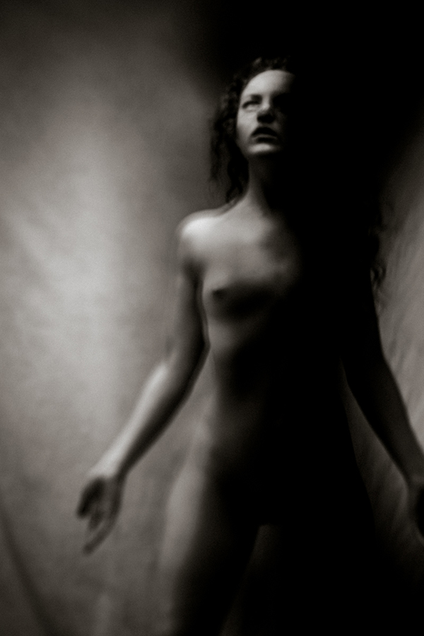 Ivory Flame by Jeff Gree Ivory Flame Remote Shoot Surreal Nude Art 900  Surreal