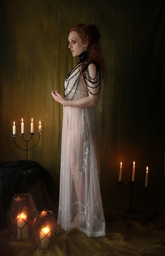 Grunge Backdrop 1.8m wide