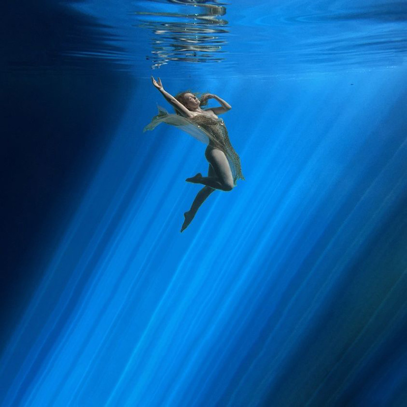 Ivory Flame by FotoFlairFa Ivory Flame Mexico Underwater cenote 800  Underwater