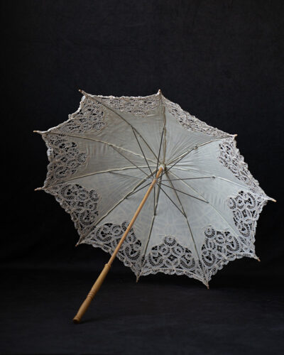 Lace Parasol