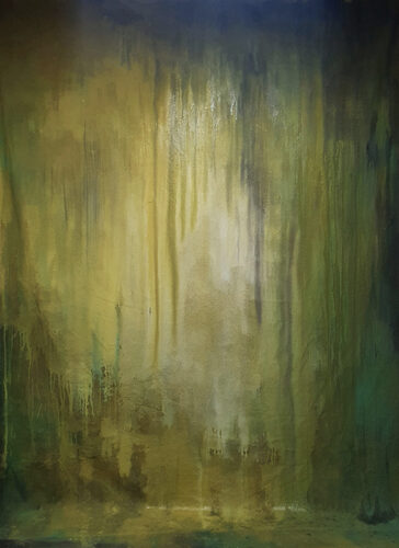 Grunge Backdrop 1.8m wide