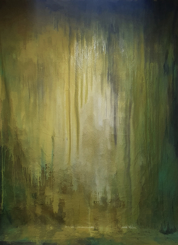 Grunge Backdrop 1.8m wide