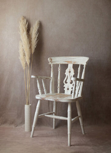 Farmhouse Chair