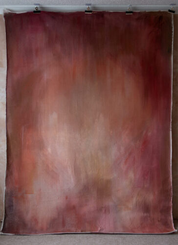 Autumn Backdrop 1.8m wide