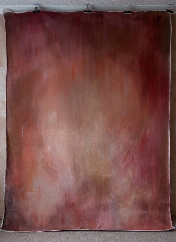 Autumn Backdrop 1.8m wide