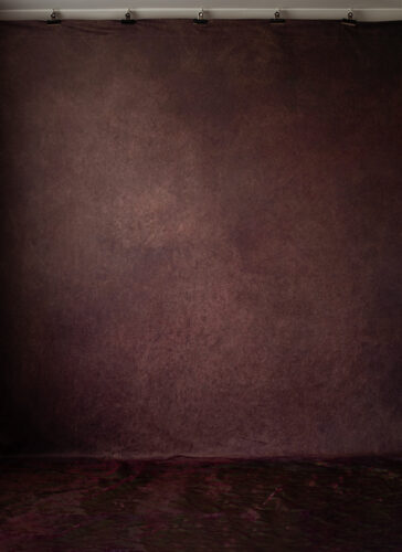 Brown Backdrop 2.4m wide