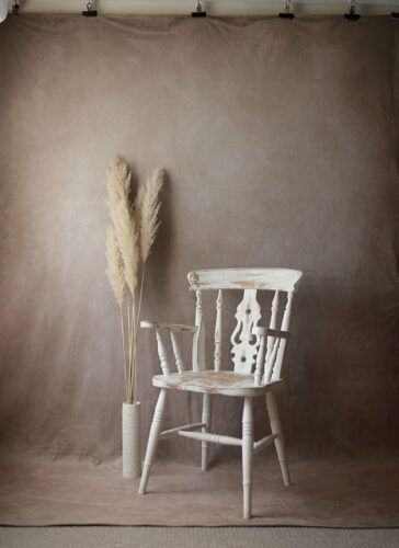 Rustic Backdrop 2m wide