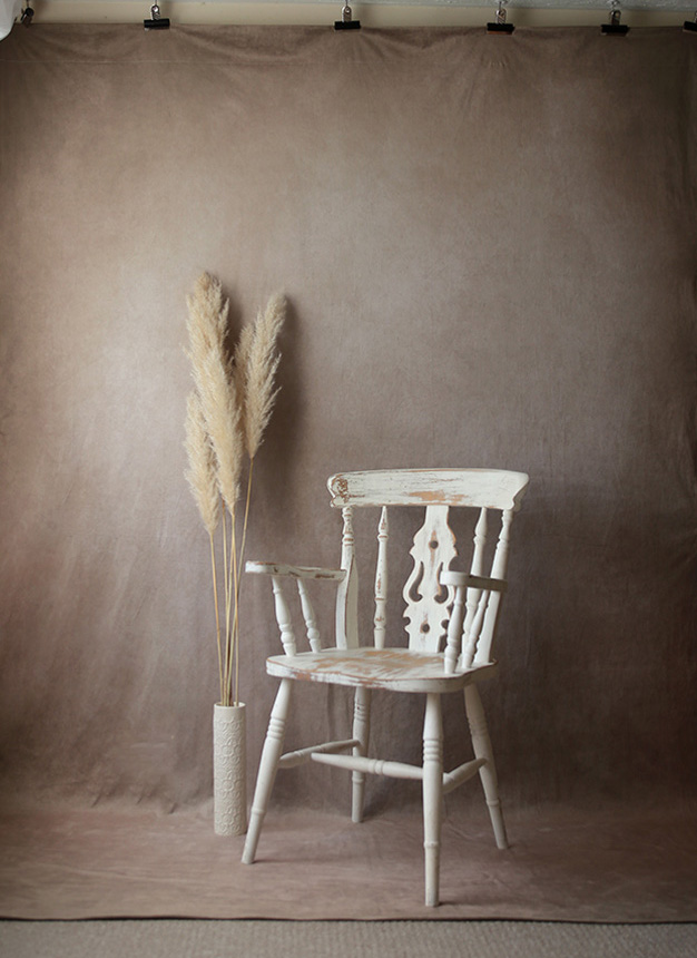 Rustic Backdrop 2m wide