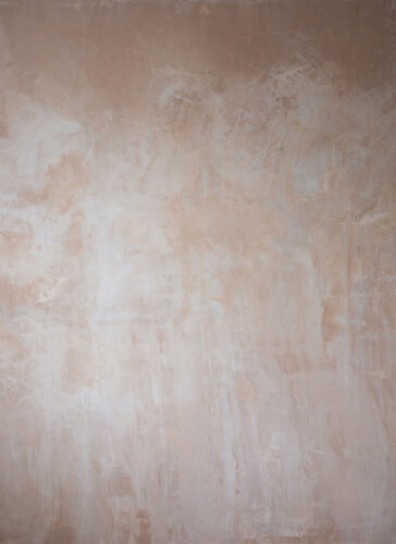 Bare Plaster Wall 2.5m wide