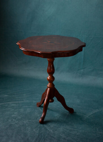 Small Tea Table