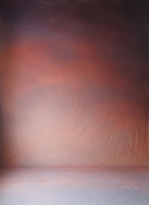 Sunset Backdrop 2m wide