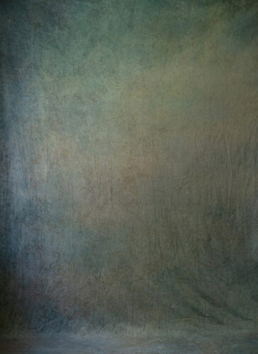 Teal Backdrop 2m wide