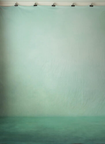 Mint Backdrop 2.4m WIDE