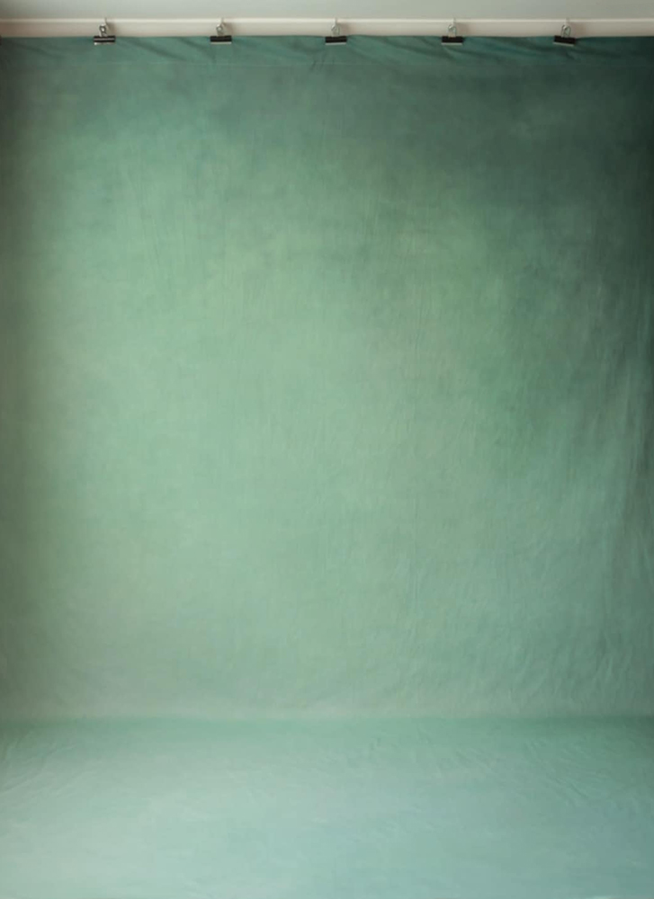Mint Backdrop 2.4m WIDE